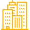 Residential Construction Icon