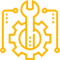 Commercial Renovation Icon