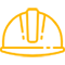 Site Safety Planning Icon
